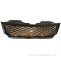 Navara NP300 2015 2016 2017 2018 Front Grille